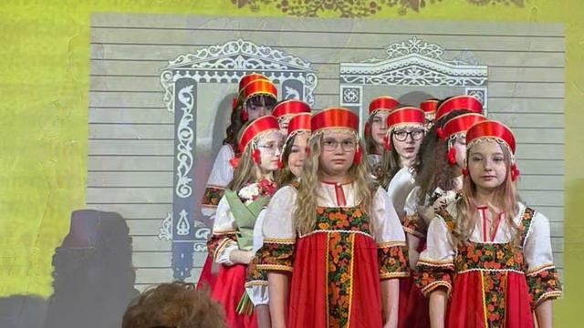 Прощание с начальной школой 2025 смотреть онлайн