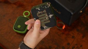 Реальный обзор JBL GO 4 после регулярного использования