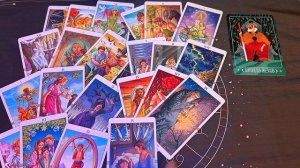 КАКОЙ КОРОЛЬ НА ПОРОГЕ? | 4 королевы | Таро расклад