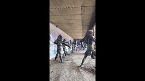 Чужой против Хищника в Иркутске