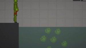 Привет я насрал в турбину самолёта