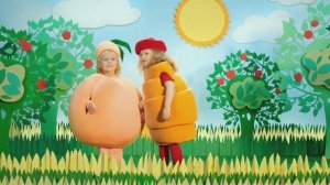 Фруктовый Сад Персик и Курассан