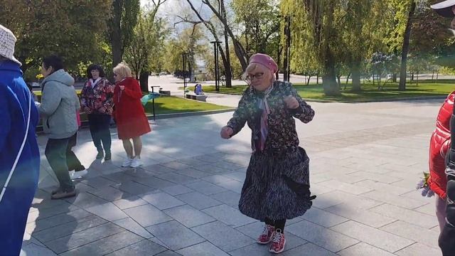 ТАНЦЫ ХАРЬКОВ АПРЕЛЬ 2025 #ukrainedancing смотреть онлайн