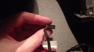 підключення AUX на МАН TGX