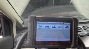 Mazda CX-7 дёргается в ходу