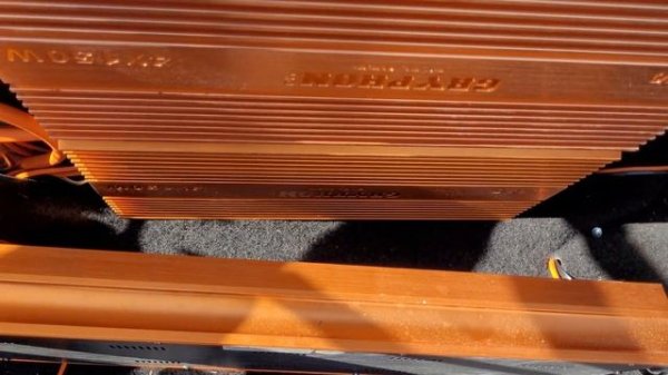 CATL, Новое питание в автозвуке!!! #автозвук @dl-audio.ru