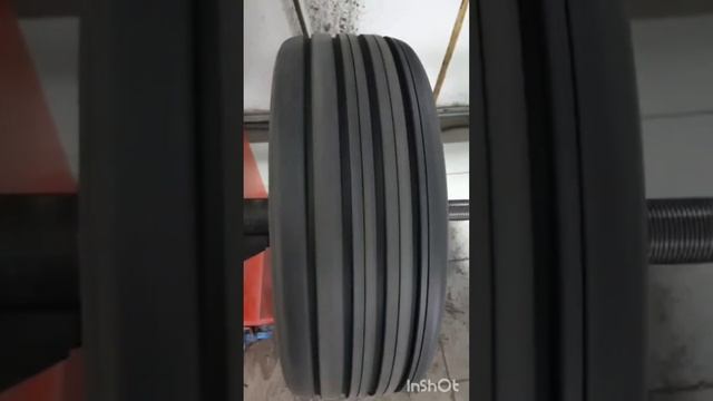 Slik Forged L192 16" 4x98 лето Catchland 205/45 геометрия смотреть онлайн