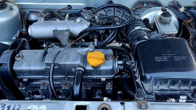 НЕ ЗАПУСКАЕТСЯ МАШИНА, НО СТАРТЕР КРУТИТ. Даже не схва? смотреть онлайн