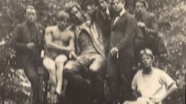 есенинвидео