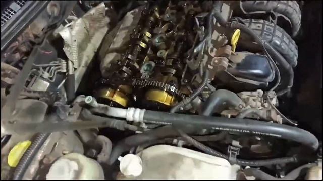 Не заводится в холод Lancer 10 смотреть онлайн