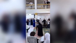 КРАСАВИЦА ЭЛИШКА ТАНЦУЕТ НА СВАДЬБЕ 2024🔥