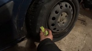 форд фьюжн поменял передние рычаги сделал сход развал