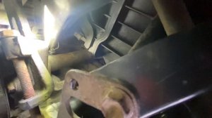 Замена датчика детонации Suzuki SX4 рестайлинг 2013г. #suzuki #suz