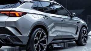 Новая Lada Xray 2025 – Стильный и Доступный Кроссовер!