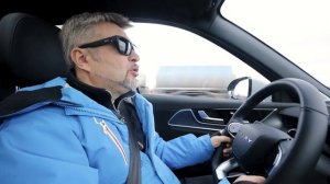 Обзор Chery Tiggo 9