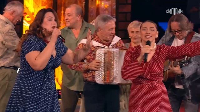 Танец с Андрей Малаховым , как приглашал меня танцеват смотреть онлайн