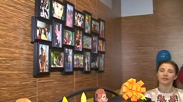 Воспитатель дома семейного типа из Песочина удостоен?