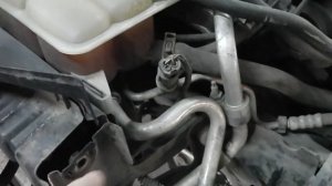 Форд Фокус 2.Замена телевизора.