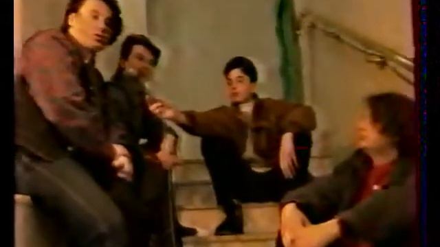 Агата Кристи. Там-Там-Новости (Часть 1) смотреть онлайн