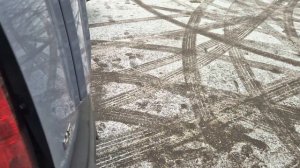 Haval H3 работа багажника.