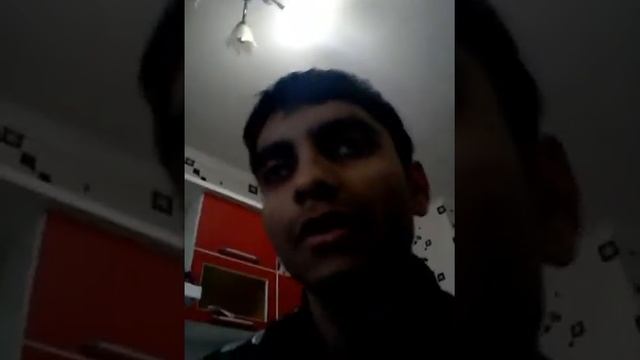 Рэп фристайл цыганский