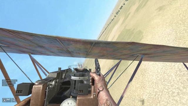 Дуэль ONLINE | BarSS vs ross_Lava | Flying Circus v4.602 смотреть онлайн