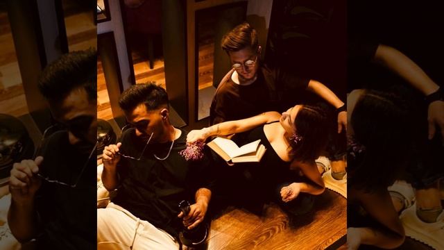 HAKO.M - Небесные крылья (.ft Royce) Премьера сингла 2024 смотреть онлайн