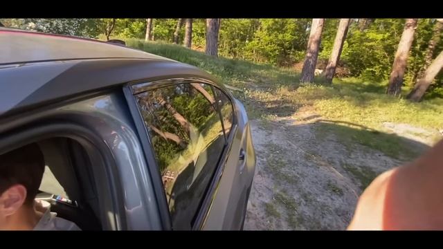 Виїхав нарешті на своїй BMW 330i g20 з США смотреть онлайн