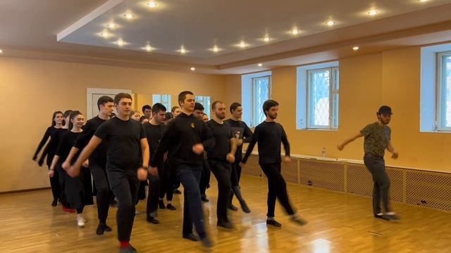 С Днём защитника Отечества! #assaparty