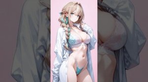 Красивые аниме девушки