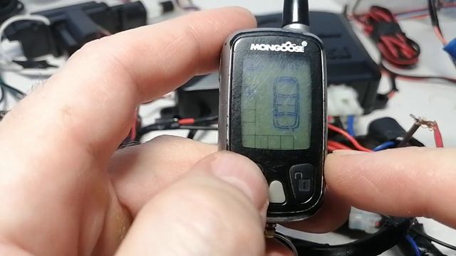 Интервальный запуск Mongoose EMS 1.9R смотреть онлайн