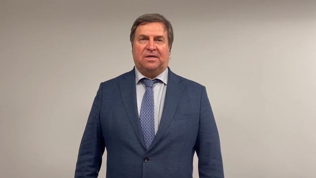 Обращение В.В. Сальникова смотреть онлайн