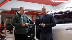 КУПИЛ АВТО С СИГНАЛИЗАЦИЕЙ ПАНДОРА, ЧТО ДЕЛАТЬ? СМЕНА ?