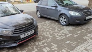 Проехал 6 тыс.км на масле - ВМПАВТО 5W-40.Что случилось за