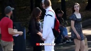 Продавец леденцов ( пранк прикол )