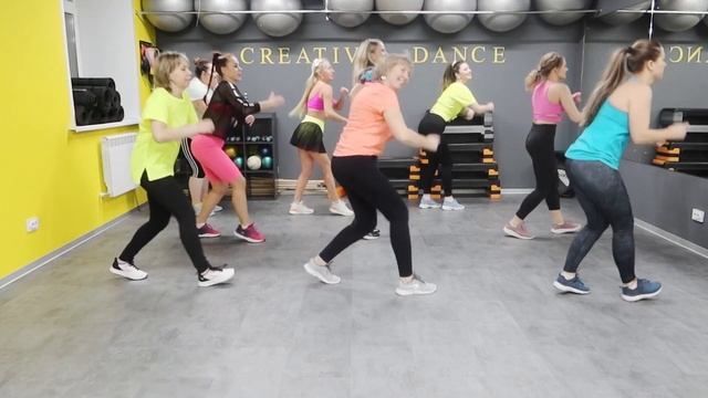 Новогодний танец  "Сказочный дракон"