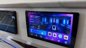 Автомагнитола андроид 9 дюймов 4Гб-64Гб #mards