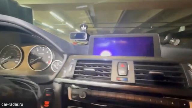 Silverstone F1 Doppler PRO Wi-Fi. Установка и мини-обзор радар-детект смотреть онлайн