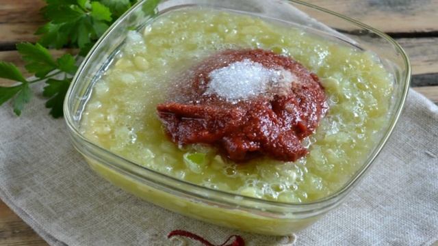 Книга рецептов