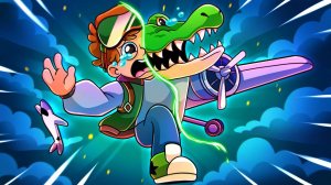 БОМБАРДИРО КРОКОДИЛО ИСТОКИ ПРОИСХОЖДЕНИЯ Italian Brainrot анимации