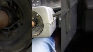 Не работает звуковой сигнал. Причина найдена(((