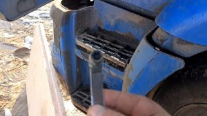 долго не запускается КамАЗ в чем была причина?