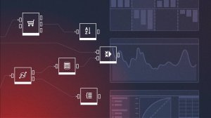 Loginom — инновационная low-code платформа