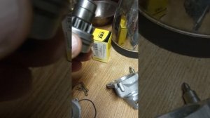 Электростартер Ветерок-8/12 , устранение проблемы враще