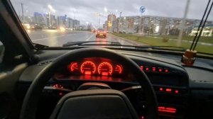 СДЕЛАЛИ КАЧЕСТВЕННЫЙ ЧИП-ТЮНИНГ ВАЗ 2114