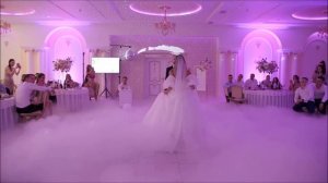 Свадебный танец (Бьяна feat МОТ - Абсолютно всё)