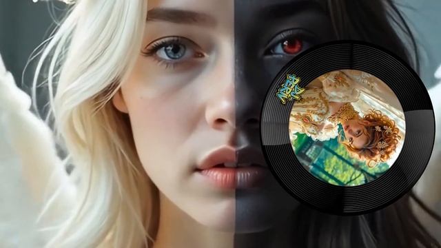 Во мне живут две стороны