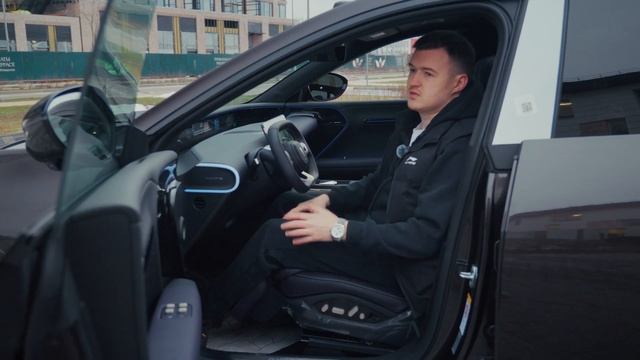 Новый Avatr 07 - Первый Гибрид Который Вас УДИВИТ! Обзор и ? смотреть онлайн