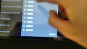 настройка камеры olom