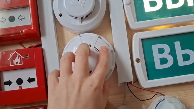 Пожарная тревога Ипр 513 6, соната К... смотреть онлайн